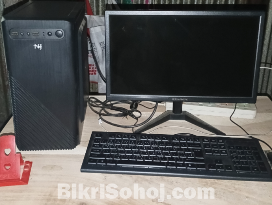 intel core i7 3rd generation 16 Gb Ram 256 Nvme SSD